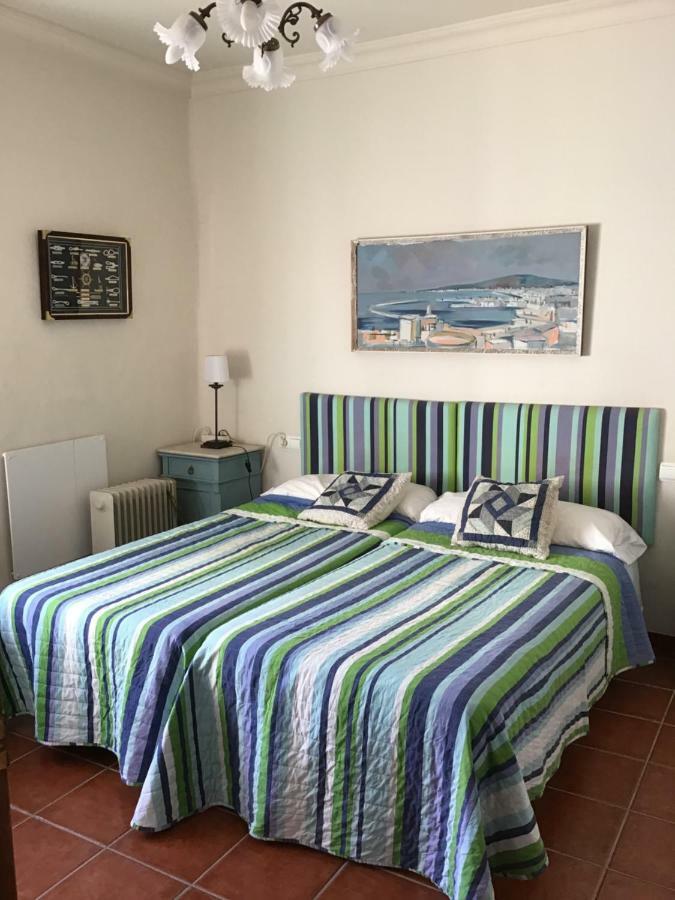 Villa Rosario Torre de Benagalbon Buitenkant foto